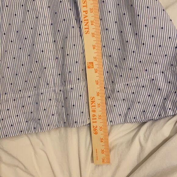Derek ŁAM IO CROSBY dress like New . Size 2 - Picture 6 of 10